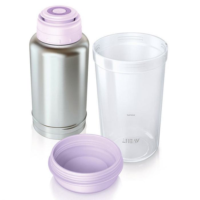 Chauffe Biberon Thermos De Philips Avent