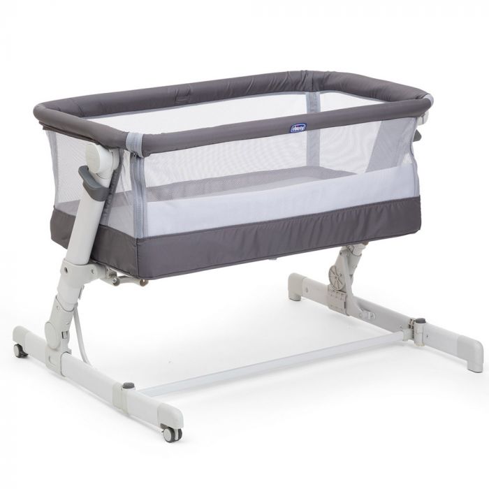 Berceau Next 2 Me Pop Up de Chicco