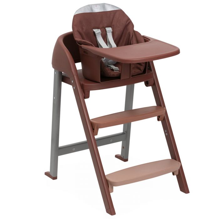 Chaise haute Crescendo Up