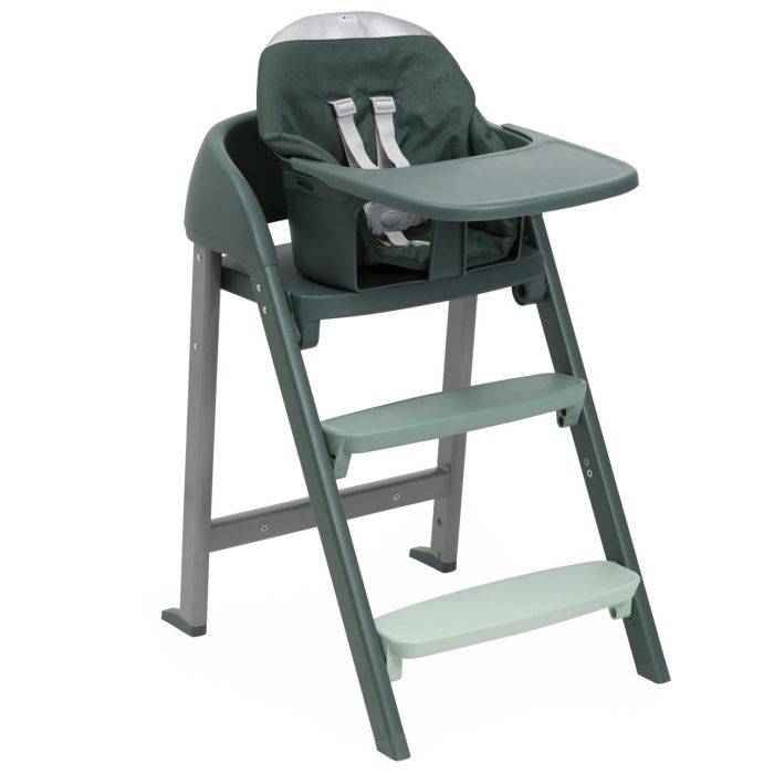 Chaise haute Crescendo Up