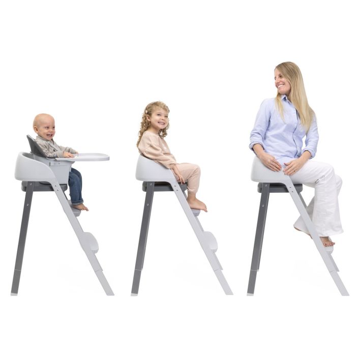 Chaise haute Crescendo Up