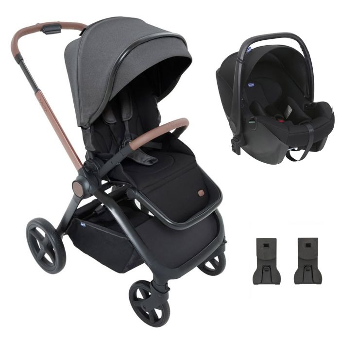 Pare soleil poussette chicco on sale