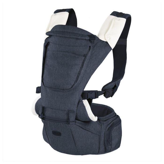 Porte Bebe Hip Seat De Chicco