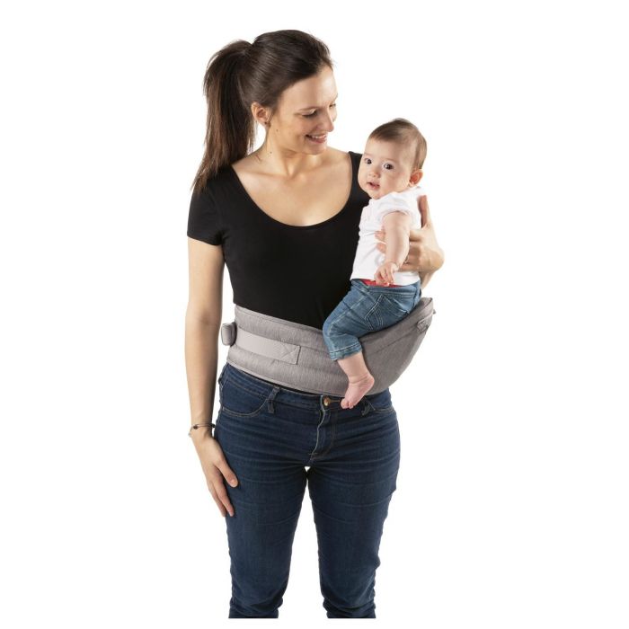 Porte b b Hip Seat de Chicco
