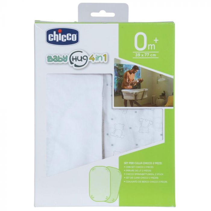 Drap housse landau chicco discount