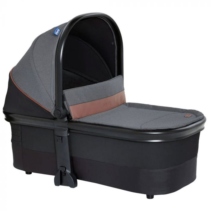 Poussette clearance nacelle chicco