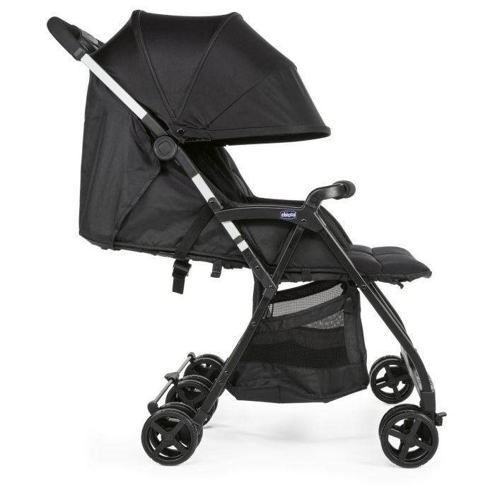 Double deals poussette chicco
