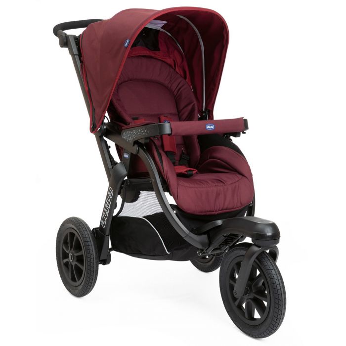Poussette Activ3