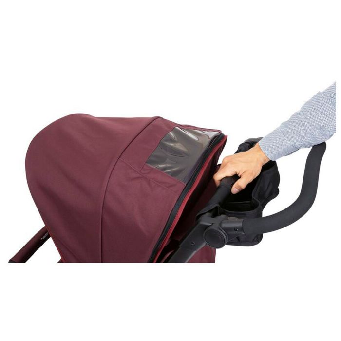 Poussette Activ3