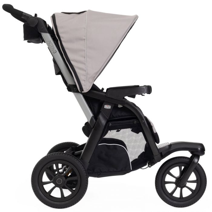 Poussette Activ3