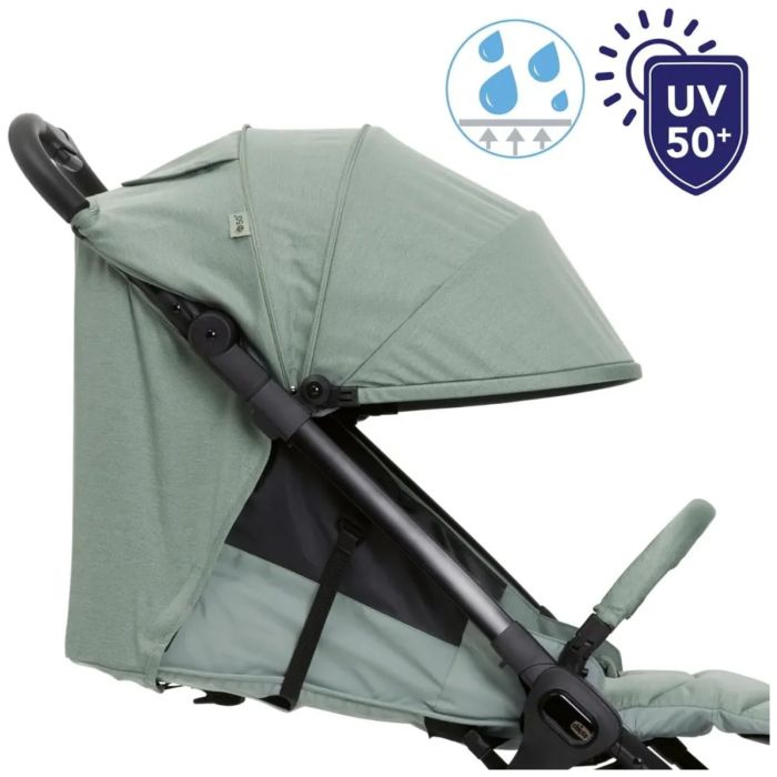 Poussette Aero We