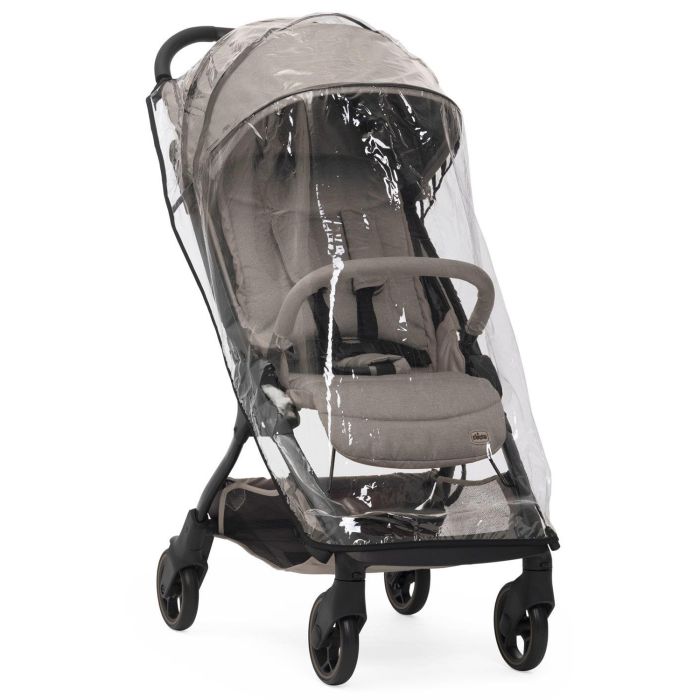 Poussette Aero We