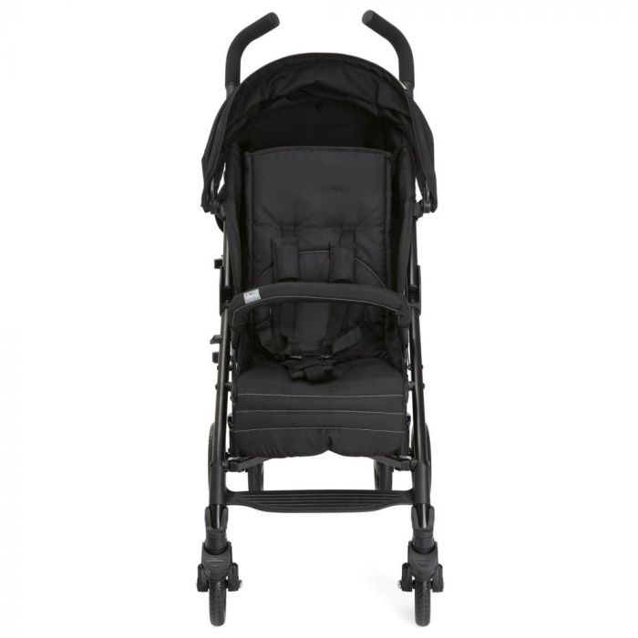 Poussette Liteway 4 habillage pluie de Chicco