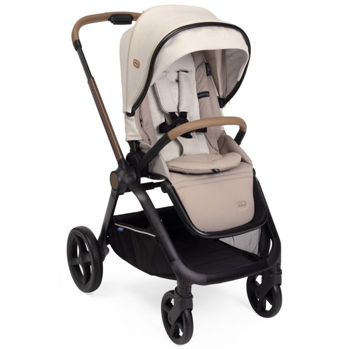 Poussette Mysa 2