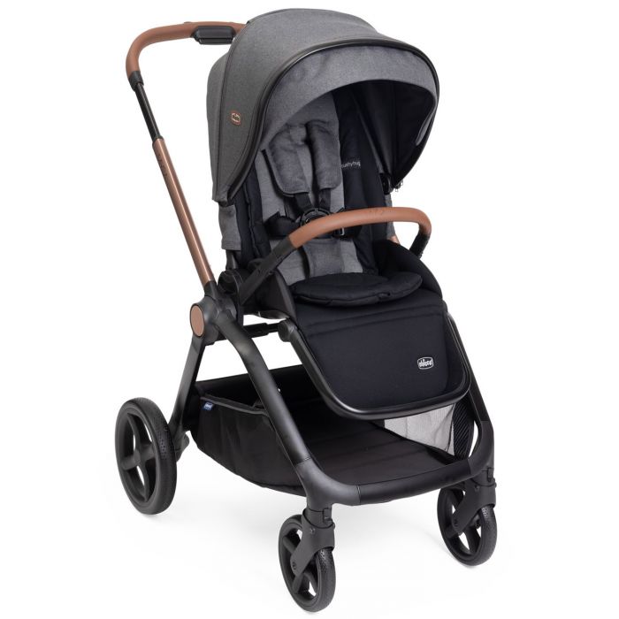 Poussette Mysa 2