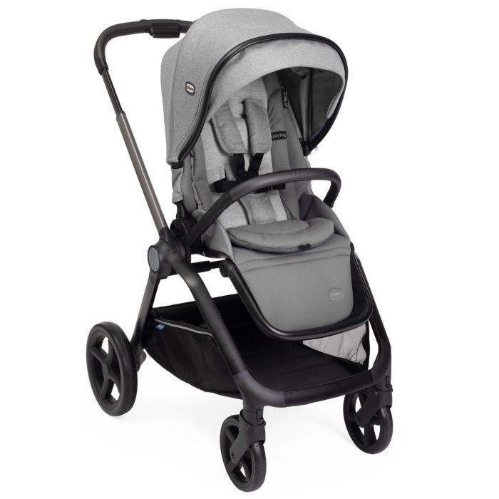 Poussette Mysa 2