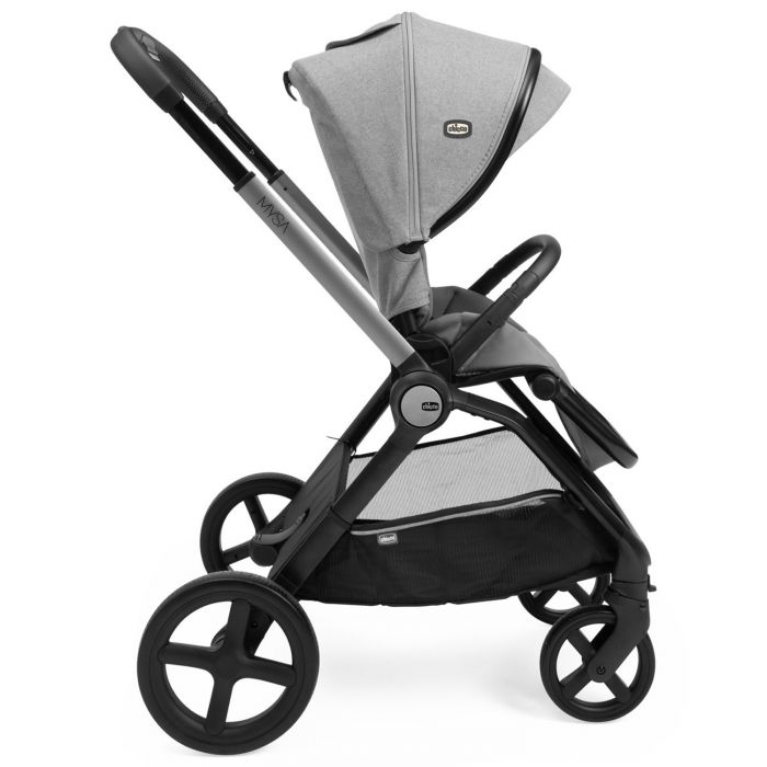 Poussette Mysa 2