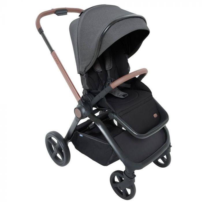 Ancienne poussette chicco on sale