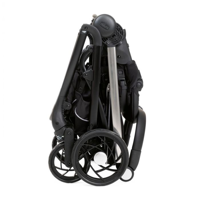 Plier poussette chicco cheap