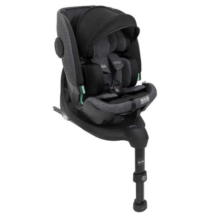 Siège-auto Bi-Seat i-Size Air + base 360°