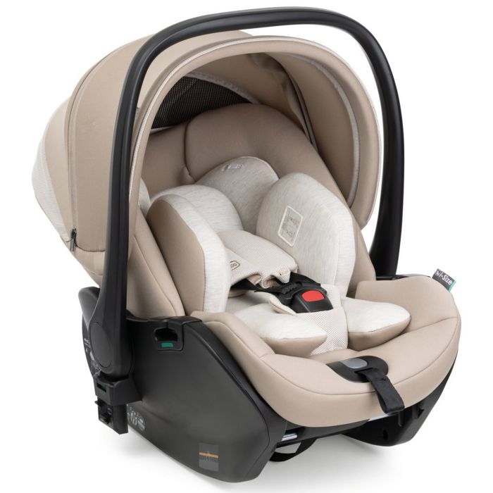 Siège-auto First Seat Recline i-Size