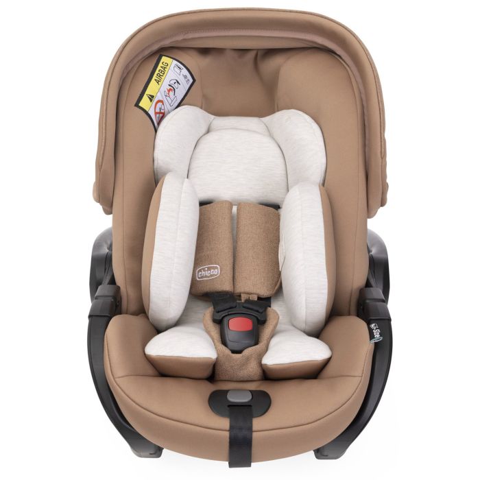 Siège-auto First Seat Recline i-Size