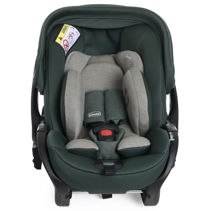 Siège-auto First Seat Recline i-Size