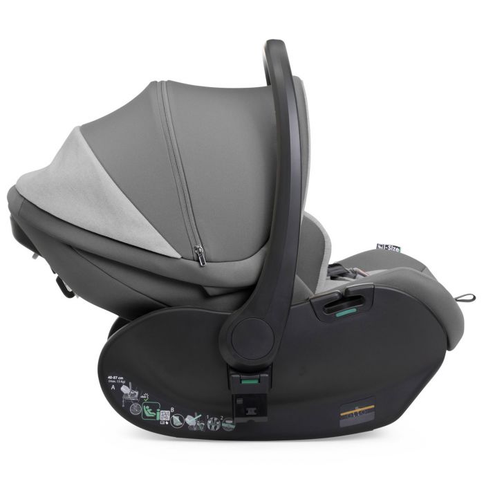 Siège-auto First Seat Recline i-Size