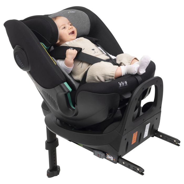 Siège-auto Fullseat 360 i-Size + base