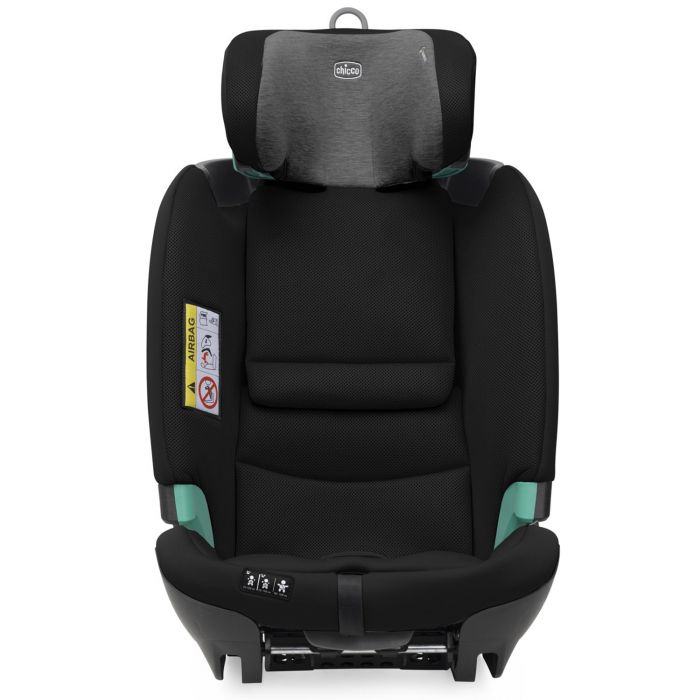 Siège-auto Fullseat 360 i-Size (sans base)