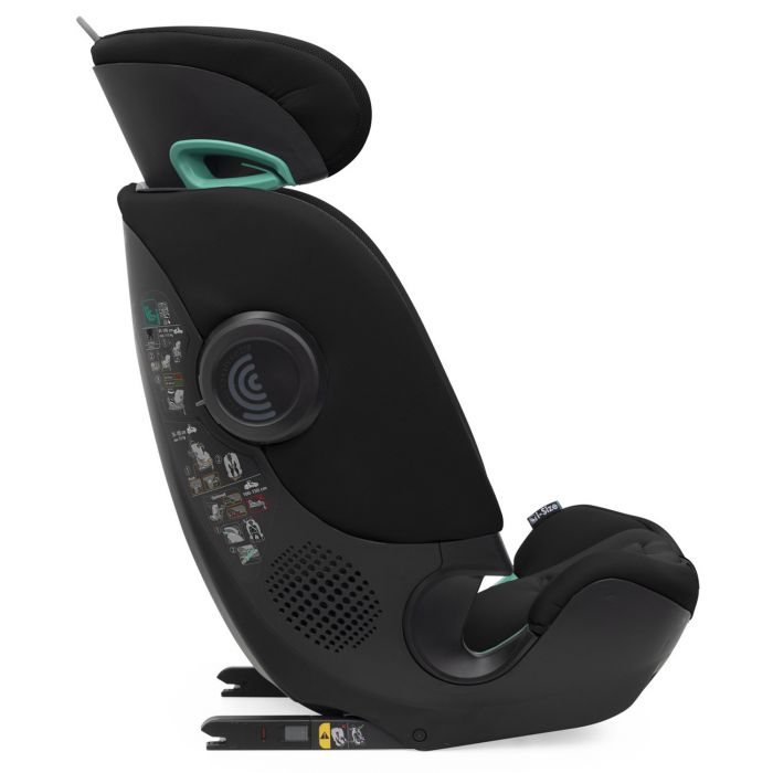 Siège-auto Fullseat 360 i-Size (sans base)