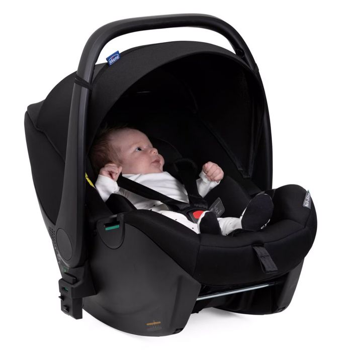 Siege auto clearance chicco i size