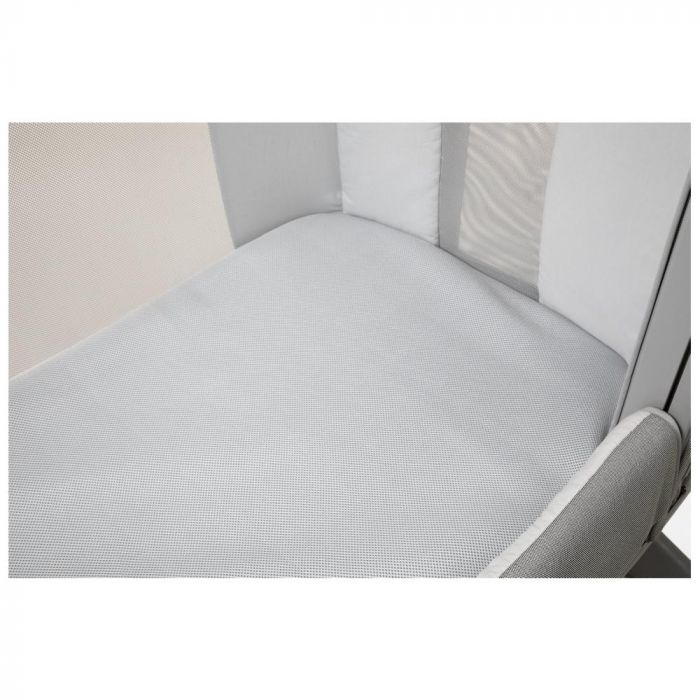 Surmatelas respirant pour Next 2 Me Forever de Chicco