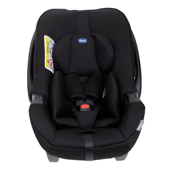 Fixation landau top chicco voiture