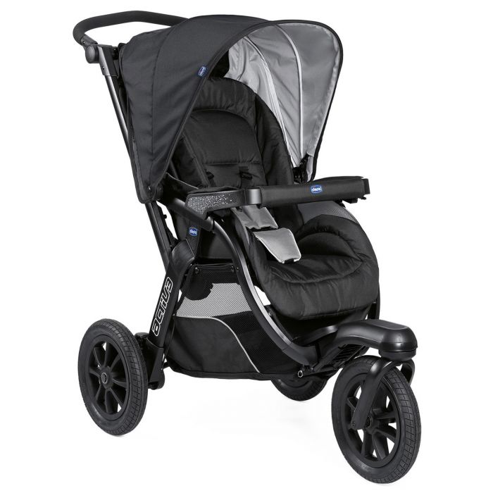 Trio Activ 3 nacelle Kory Essential i Size de Chicco