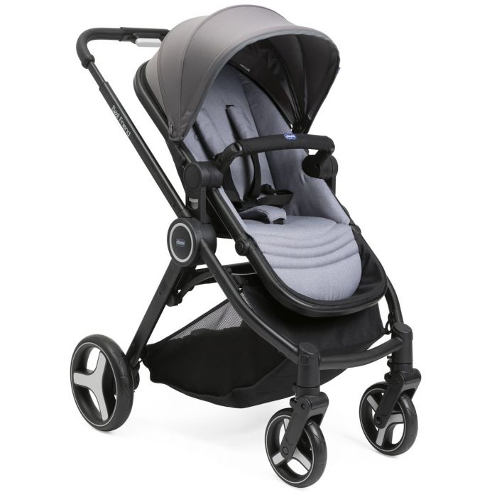 Trio Best Friend+ Plus Comfort i-Size