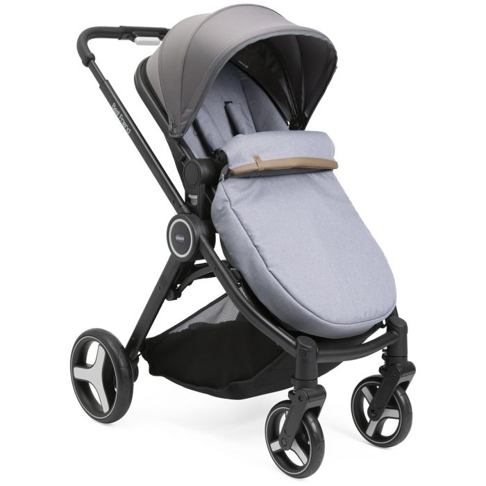 Trio Best Friend+ Plus Comfort i-Size