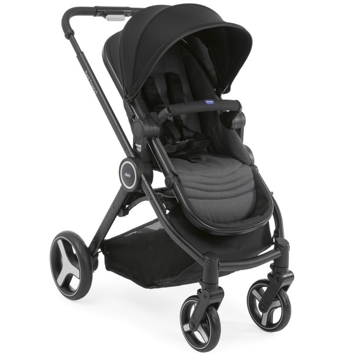 Soldes poussette trio chicco discount