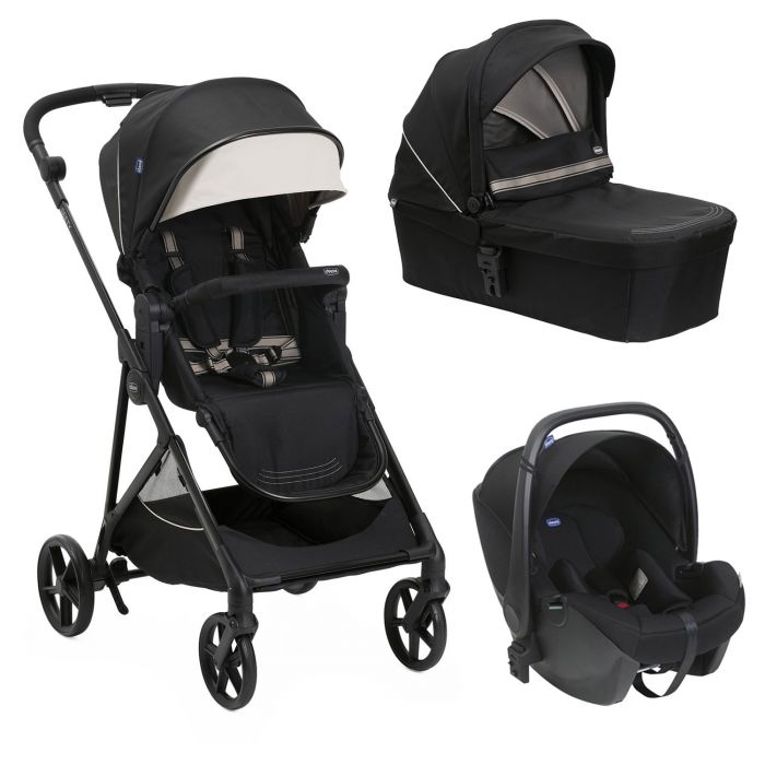 Poussette nacelle chicco best sale