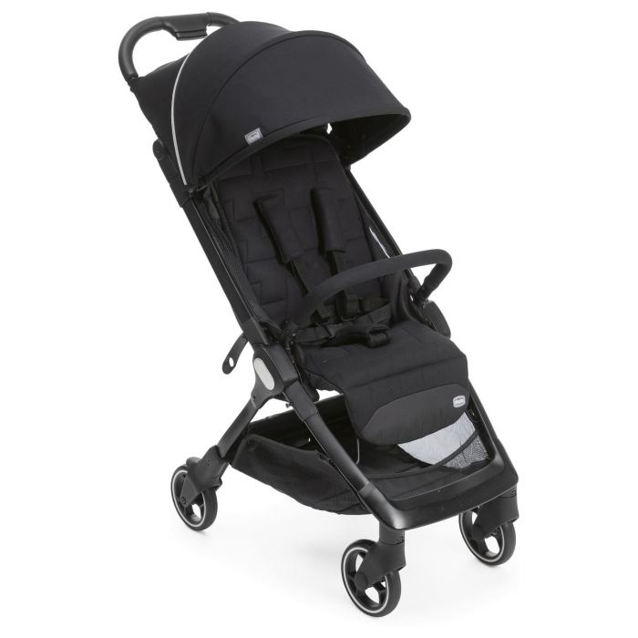 Housse poussette hotsell chicco