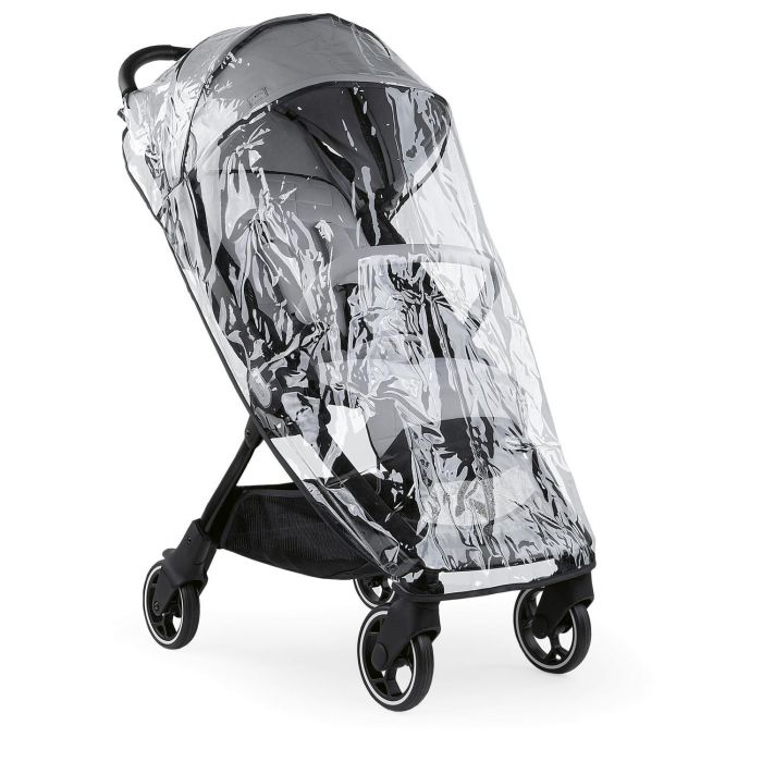 Poussette chicco duo top