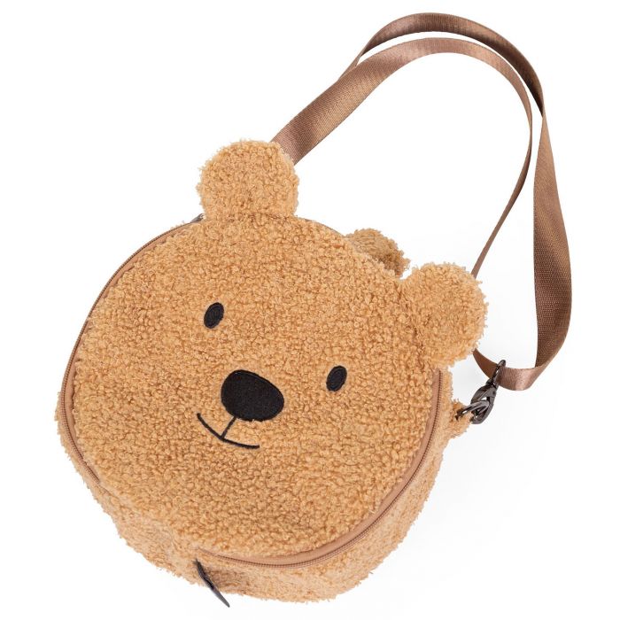 Sac sale main enfant