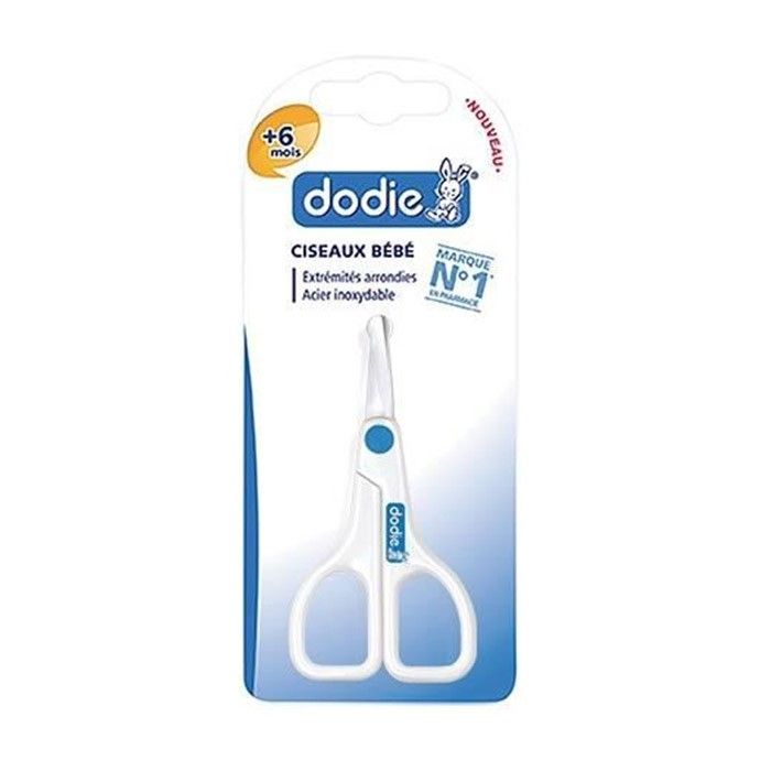 Ciseaux Pour Bebe De Dodie