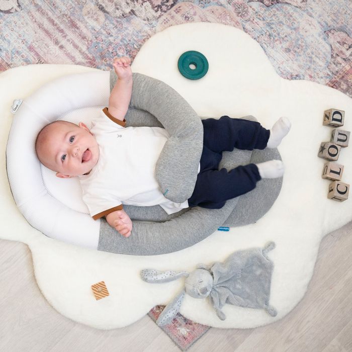 Cocon Anti Coliques Cloudnest De Babymoov Cocon Anti Coliques Cloudnest De Babymoov