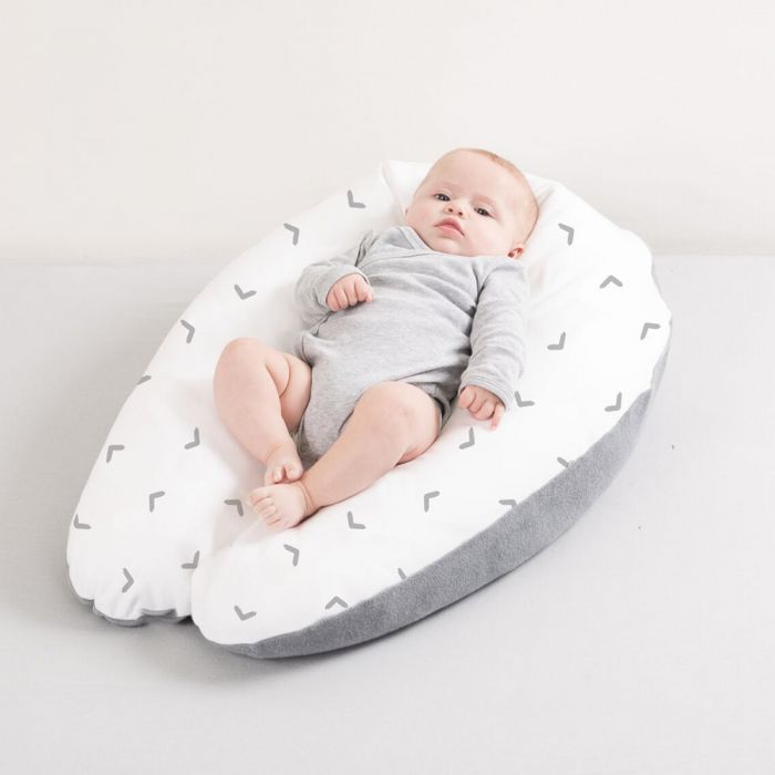 Coussin Comfy Big De Doomoo Basics Coussin Comfy Big De Doomoo Basics