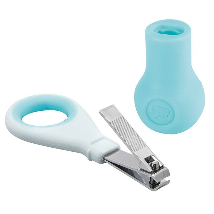 Coupe Ongles Ergonomique De Bebe Confort