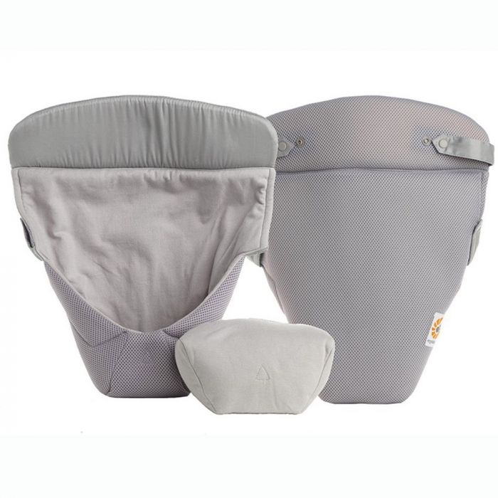 Coussin Bebe Cool Air De Ergobaby Coussin Bebe Cool Air De Ergobaby
