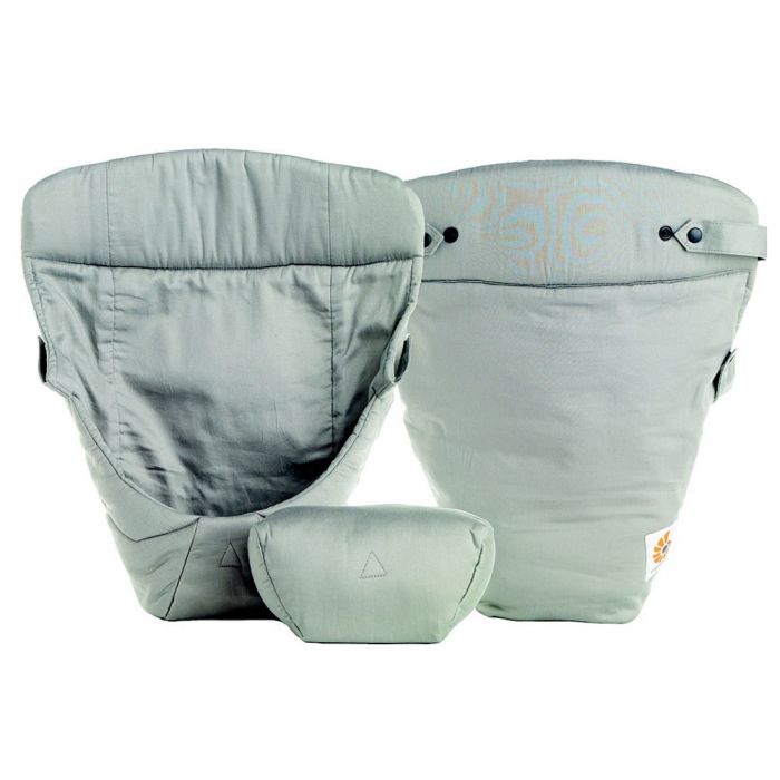 Coussin porte bébé ergobaby online