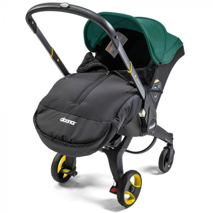 Protege jambe poussette outlet