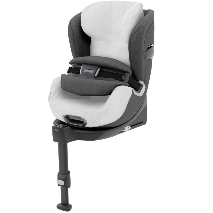 Housse pour outlet siege trotteur